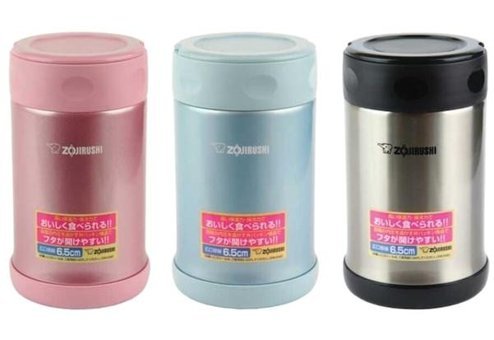 Zojirushi Sw-Eae50 Paslanmaz Çelik 0.5 lt Outdoor Termos Gümüş