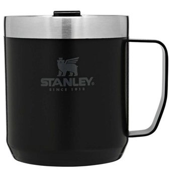 Stanley Klasik Paslanmaz Çelik 0.35 lt Outdoor Termos Çok Renkli