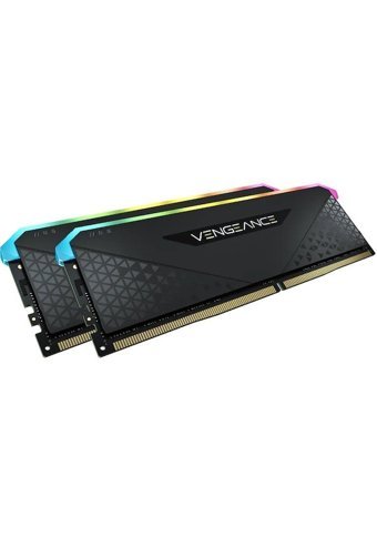 Corsair Vengeance Rgb Rs CMG32GX4M2E3200C16 32 GB DDR4 2x16 3200 Mhz Ram