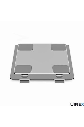 Winex Metal Taşınabilir Laptop Standı