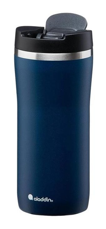 Aladdin Mocca Thermavac Paslanmaz Çelik 0.35 lt Outdoor Termos Lacivert