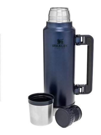 Stanley Klasik Çelik 1.4 lt Outdoor Termos Çok Renkli