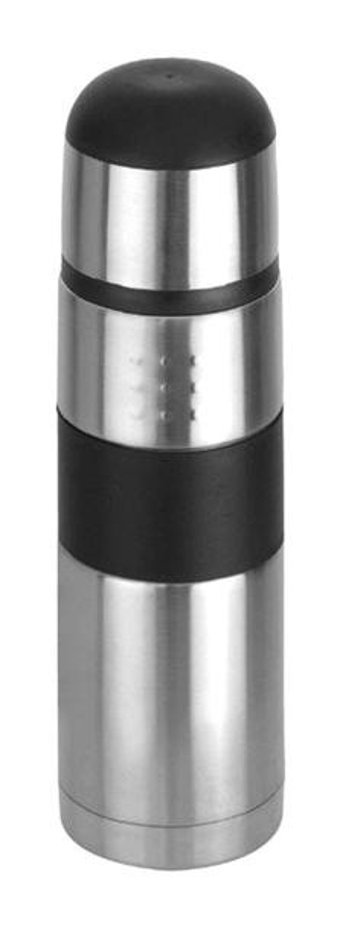 Berghoff Essentials Paslanmaz Çelik 0.5 lt Outdoor Termos Gri