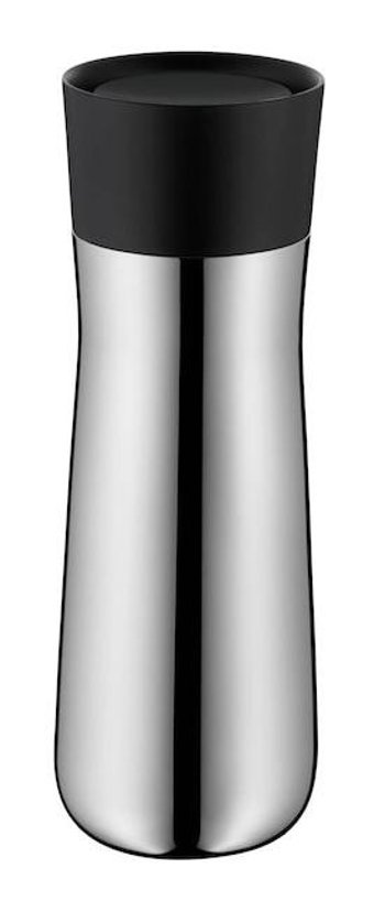 Wmf Paslanmaz Çelik 0.36 lt Outdoor Termos Gri