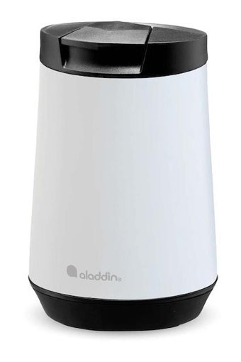 Aladdin Espresso Thermavac Paslanmaz Çelik 0.25 lt Outdoor Termos Beyaz
