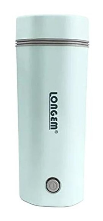 Worryfreeshopping Çelik 0.35 lt Outdoor Termos Turkuaz