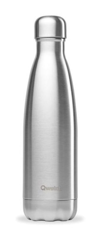Qwetch Qd3020 Paslanmaz Çelik 0.5 lt Outdoor Termos Çok Renkli