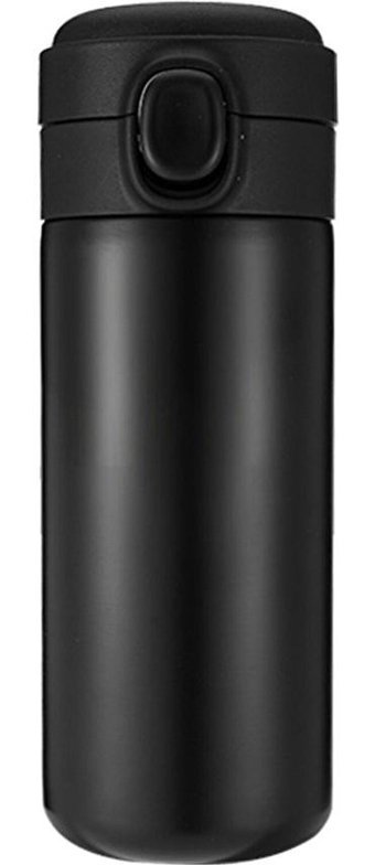 Orz Paslanmaz Çelik 0.45 lt Outdoor Termos Siyah