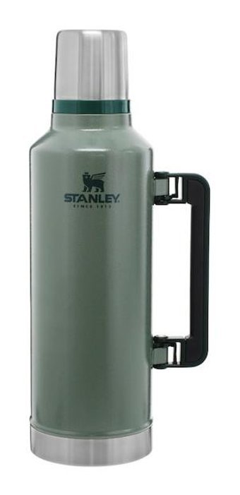 Stanley Paslanmaz Çelik 2.3 lt Outdoor Termos Çok Renkli