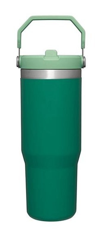 Hyt Portatif Paslanmaz Çelik 800 ml Outdoor Termos Mavi