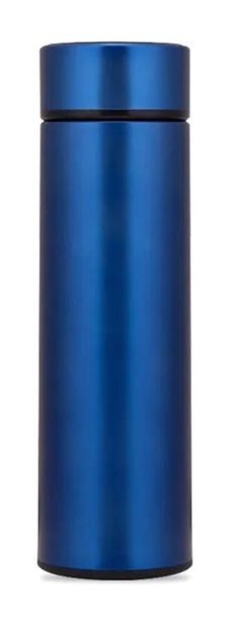Microcase Al3672 Paslanmaz Çelik 500 ml Outdoor Termos Mavi