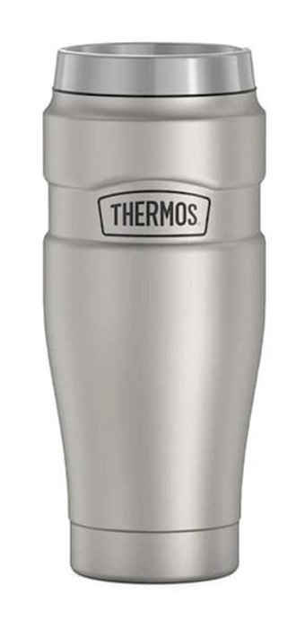 Thermos Sk1005Ms Paslanmaz Çelik 0.47 lt Outdoor Termos