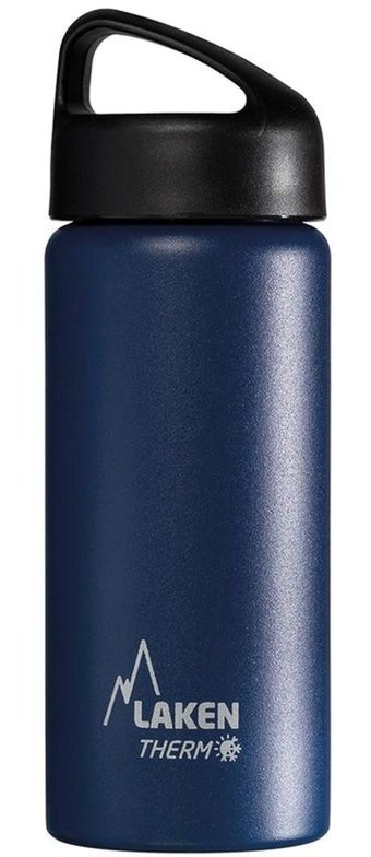 Laken Lkta5A Çelik 0.5 lt Outdoor Termos Mavi