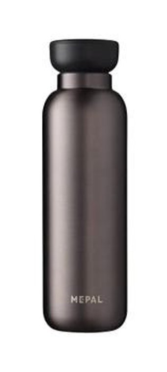 Mepal Ellipse Paslanmaz Çelik 0.5 lt Outdoor Termos Gri
