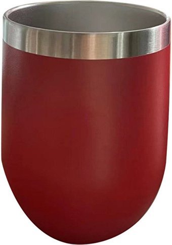 Ww Paslanmaz Çelik 0.36 lt Outdoor Termos Kırmızı
