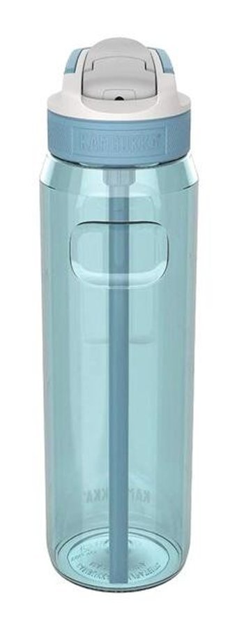 ​Kambukka Lagoon Plastik 1 lt Outdoor Termos Mavi