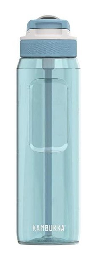 ​Kambukka Lagoon Plastik 1 lt Outdoor Termos Mavi