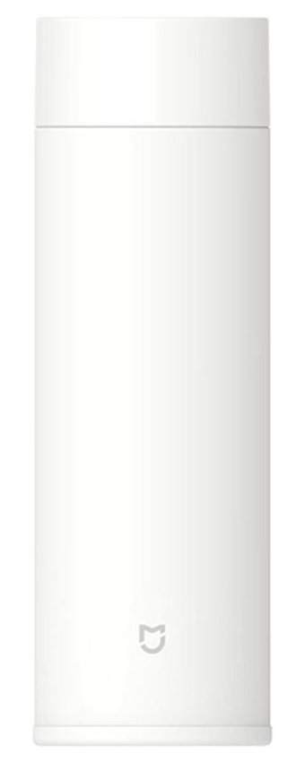Xiaomi Mijia Paslanmaz Çelik 350 ml Outdoor Termos Siyah