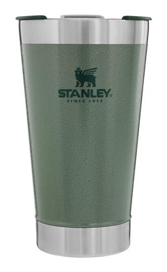 Stanley Paslanmaz Çelik 0.47 lt Outdoor Termos Çok Renkli
