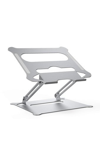 Weather Forecast Alüminyum Taşınabilir Laptop Standı