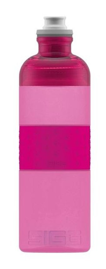​​Sigg 8632.40 Alüminyum 0.6 lt Outdoor Termos Pembe