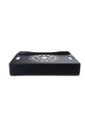 Voll Blume Metal Taşınabilir Laptop Standı