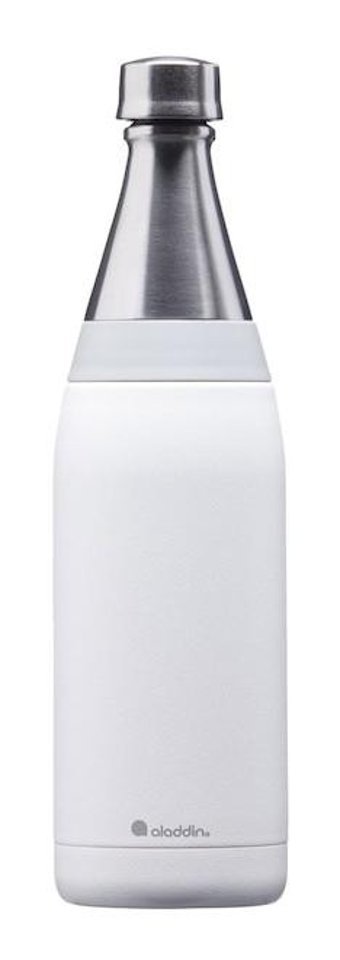 Aladdin Fresco Thermavac Paslanmaz Çelik 0.6 lt Outdoor Termos Beyaz