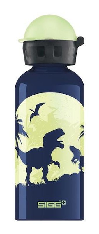 ​​Sigg Glow Paslanmaz Çelik 0.4 lt Outdoor Termos Lacivert