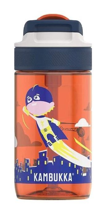 ​Kambukka Lagoon Plastik 0.4 lt Outdoor Termos Çok Renkli