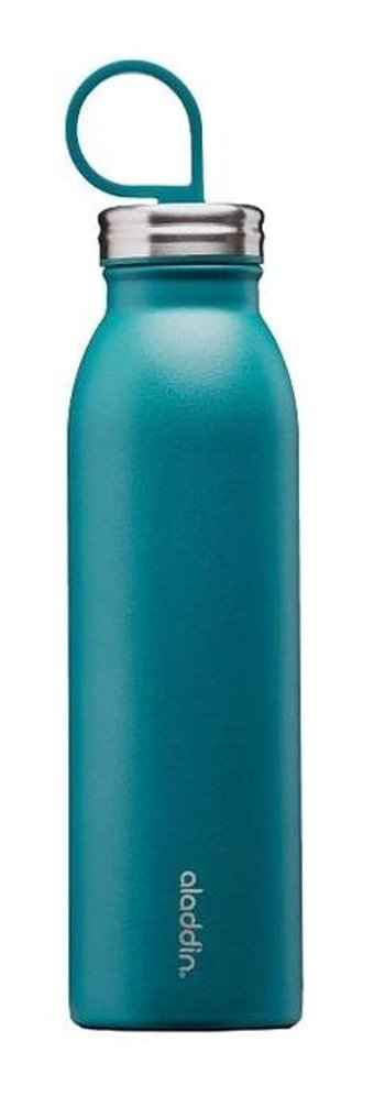 Aladdin Chilled Thermavac Paslanmaz Çelik 0.55 lt Outdoor Termos Yeşil