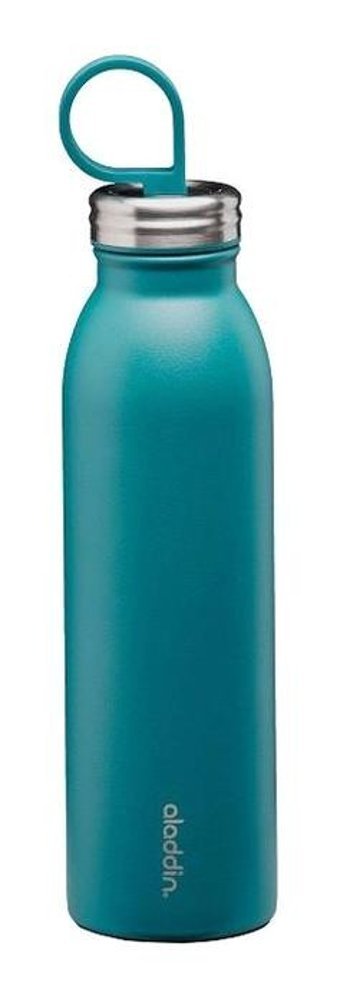 Aladdin Chilled Thermavac Paslanmaz Çelik 0.55 lt Outdoor Termos Yeşil