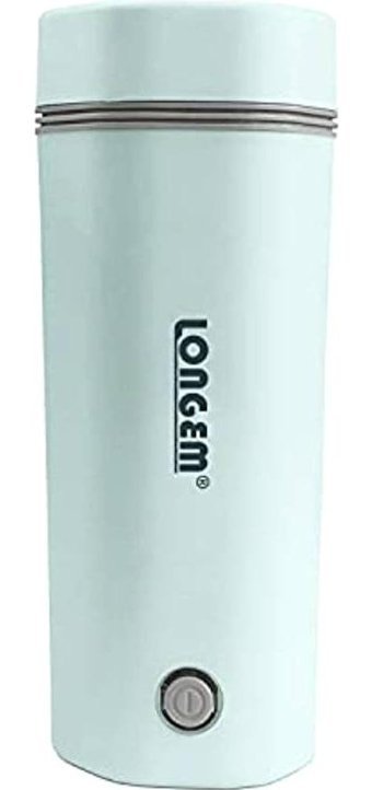 Orz Paslanmaz Çelik 350 ml Outdoor Termos Yeşil
