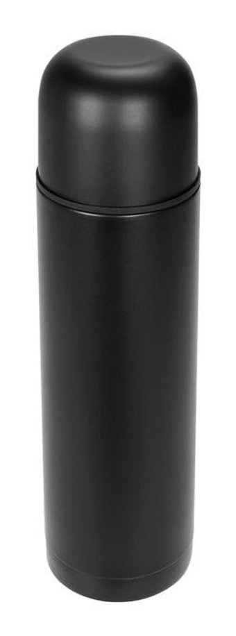 S-Link Sl-Tm1977 Paslanmaz Çelik 0.75 lt Outdoor Termos Siyah