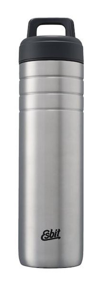 Esbit Majoris Paslanmaz Çelik 0.7 lt Outdoor Termos Gri