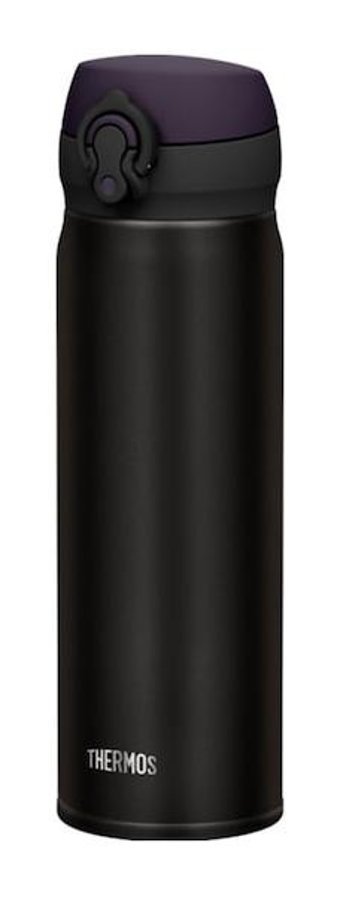 Thermos Jnl-500 Ultralight Paslanmaz Çelik 0.5 lt Outdoor Termos Çok Renkli