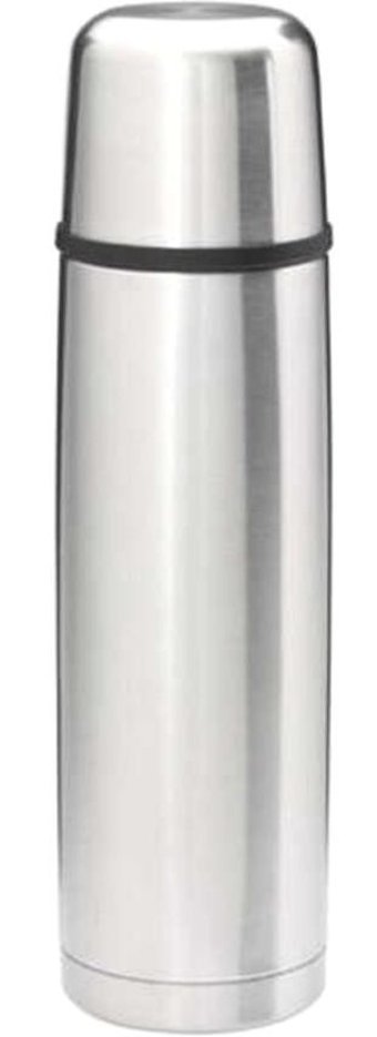 Thermos Paslanmaz Çelik 0.74 lt Outdoor Termos Gri