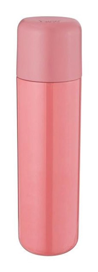 Berghoff Leo Paslanmaz Çelik 1 lt Outdoor Termos Pembe