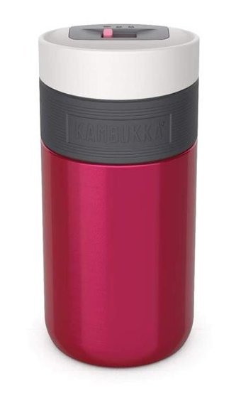 ​Kambukka Etna Paslanmaz Çelik 0.3 lt Outdoor Termos Çok Renkli
