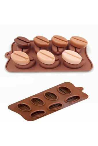 Kaşbaşı Home Yuvarlak Şekilli Plastik Kapaklı Şeffaf Buz Kalıbı