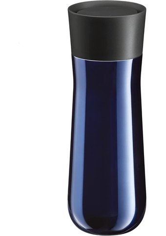 Wmf Paslanmaz Çelik 0.35 lt Outdoor Termos Mavi