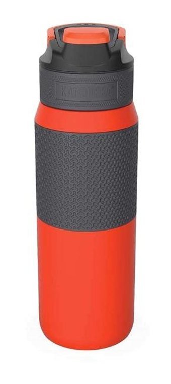 ​Kambukka Elton Insulated Paslanmaz Çelik 0.75 lt Outdoor Termos Çok Renkli