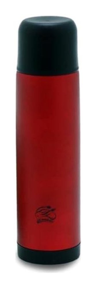 Cooker Ckr2022 Çelik 0.75 lt Outdoor Termos Kırmızı