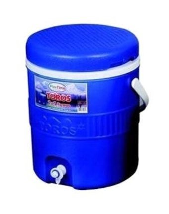 Acar Toros Paslanmaz Çelik 20 lt Outdoor Termos Mavi