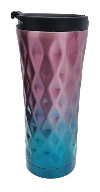 Güneş Cin228Ml Çelik 0.5 lt Outdoor Termos Çok Renkli