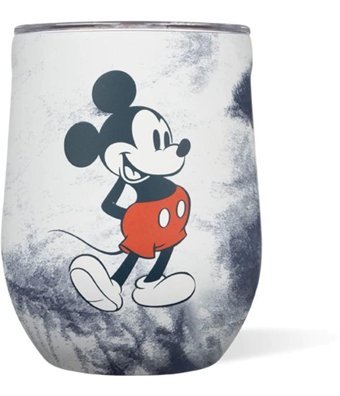 Corkcicle Disney Çelik 0.35 lt Outdoor Termos Çok Renkli