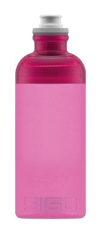 ​​Sigg Hero Paslanmaz Çelik 0.5 lt Outdoor Termos Pembe