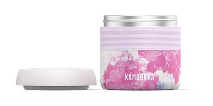 ​Kambukka Bora Paslanmaz Çelik 0.4 lt Outdoor Termos Çok Renkli