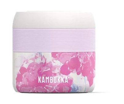 ​Kambukka Bora Paslanmaz Çelik 0.4 lt Outdoor Termos Çok Renkli