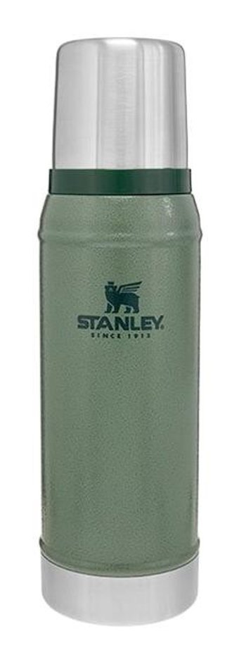 Stanley Klasik Vakumlu Paslanmaz Çelik 0.75 lt Outdoor Termos Çok Renkli