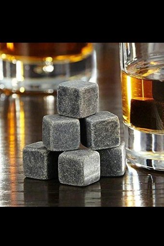Eysigo Yuvarlak Silikon Kapaklı Şeffaf Buz Kalıbı
